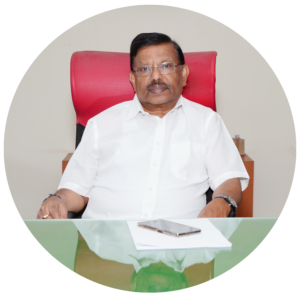 Dr. A Prabhakara Reddy