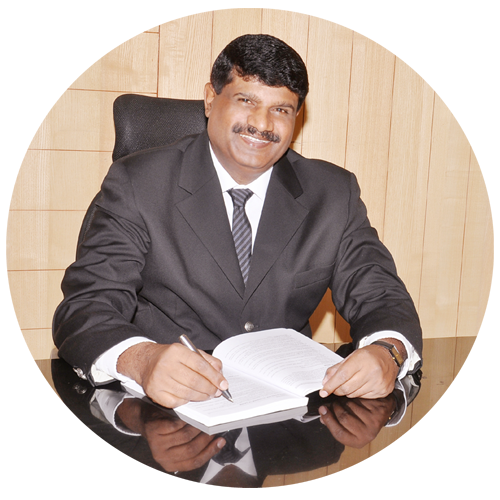 Er. V Krishna Reddy